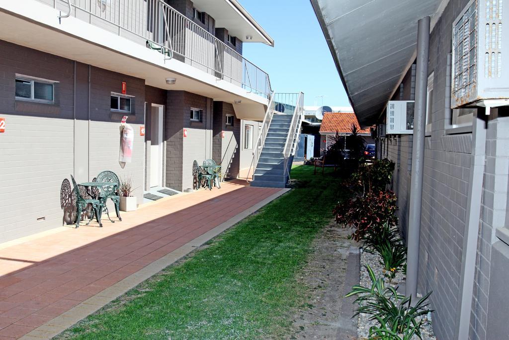 Hospitality Esperance Surestay Collection By Best Western (Adults Only) Экстерьер фото