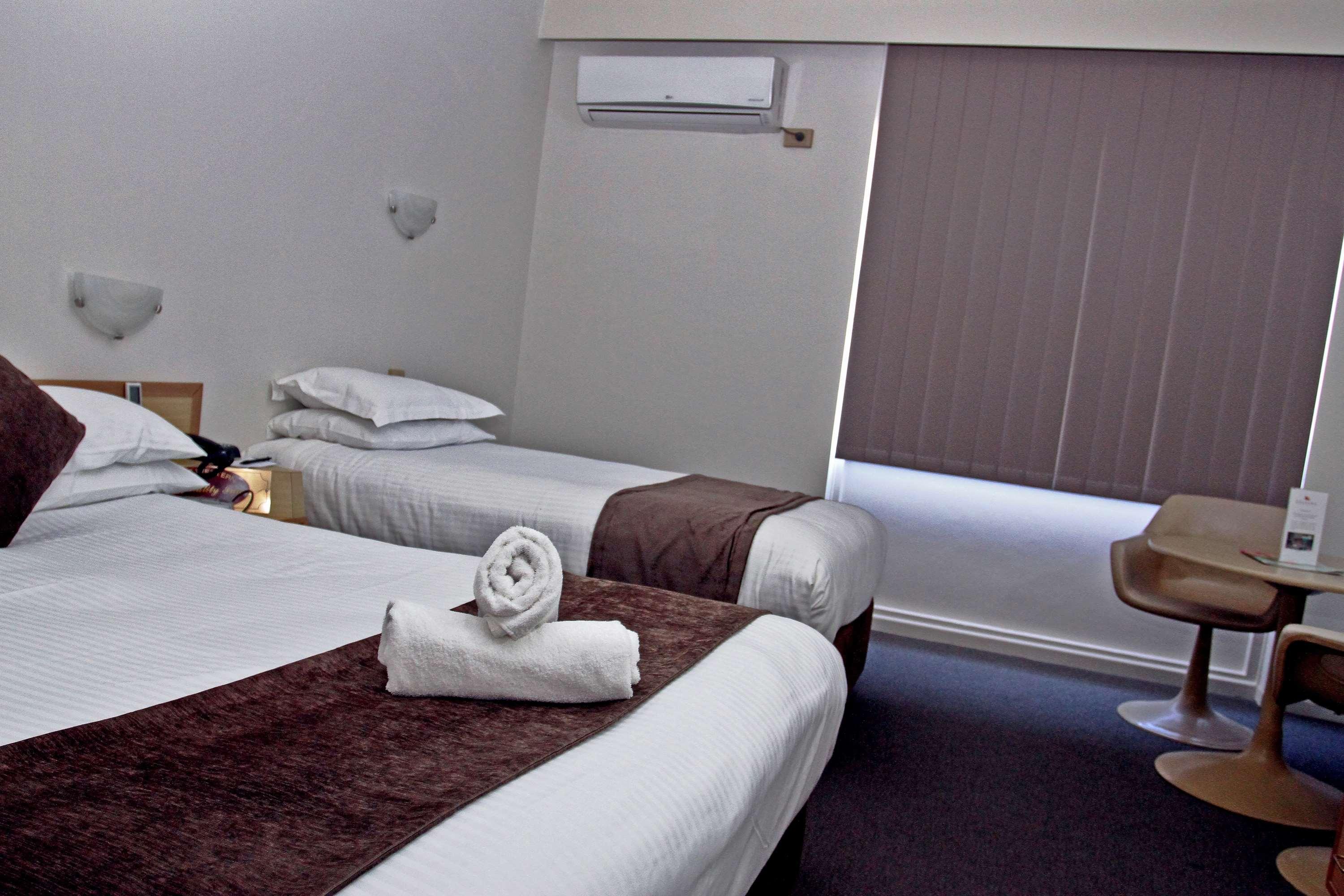 Hospitality Esperance Surestay Collection By Best Western (Adults Only) Экстерьер фото