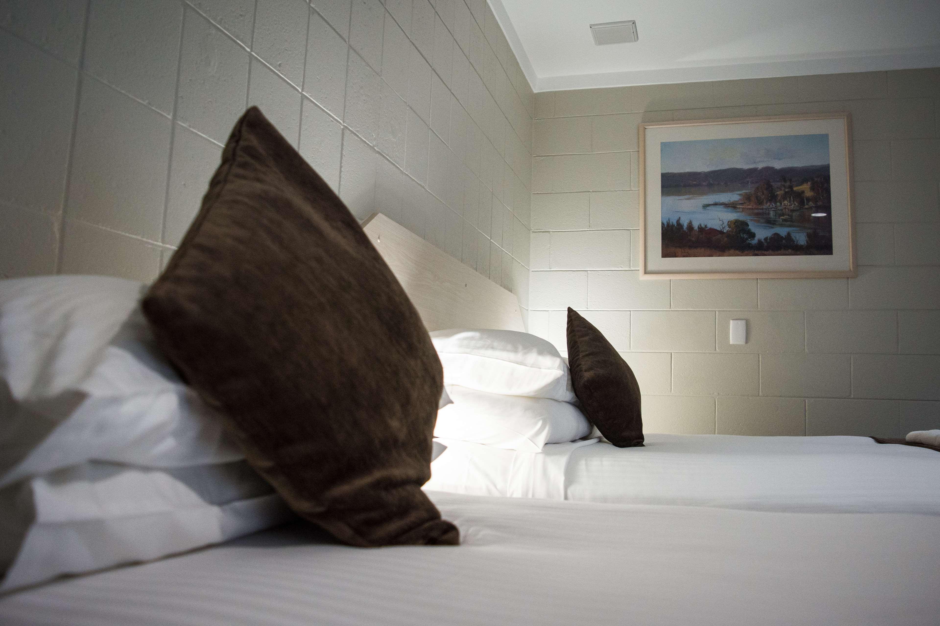 Hospitality Esperance Surestay Collection By Best Western (Adults Only) Экстерьер фото