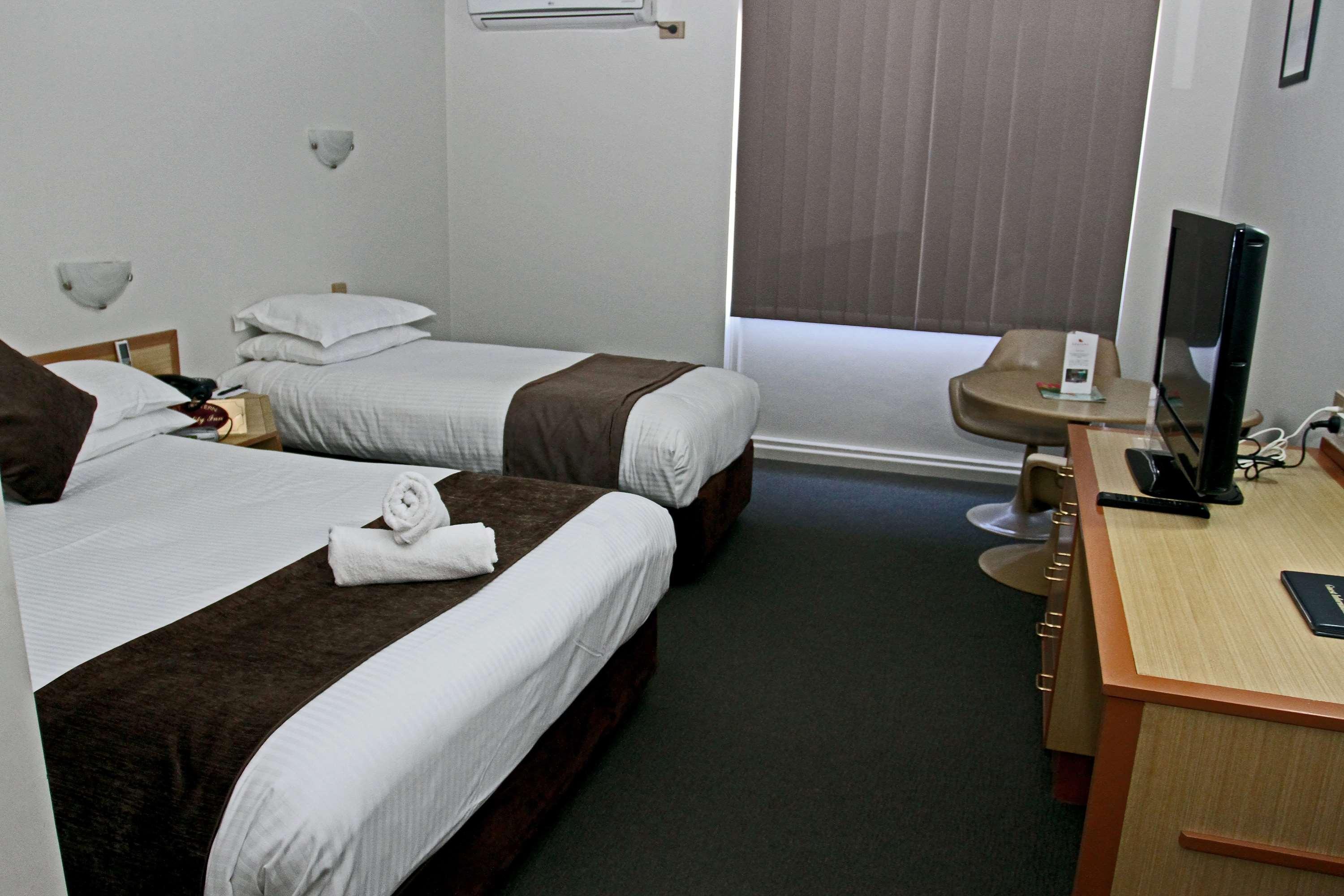 Hospitality Esperance Surestay Collection By Best Western (Adults Only) Экстерьер фото