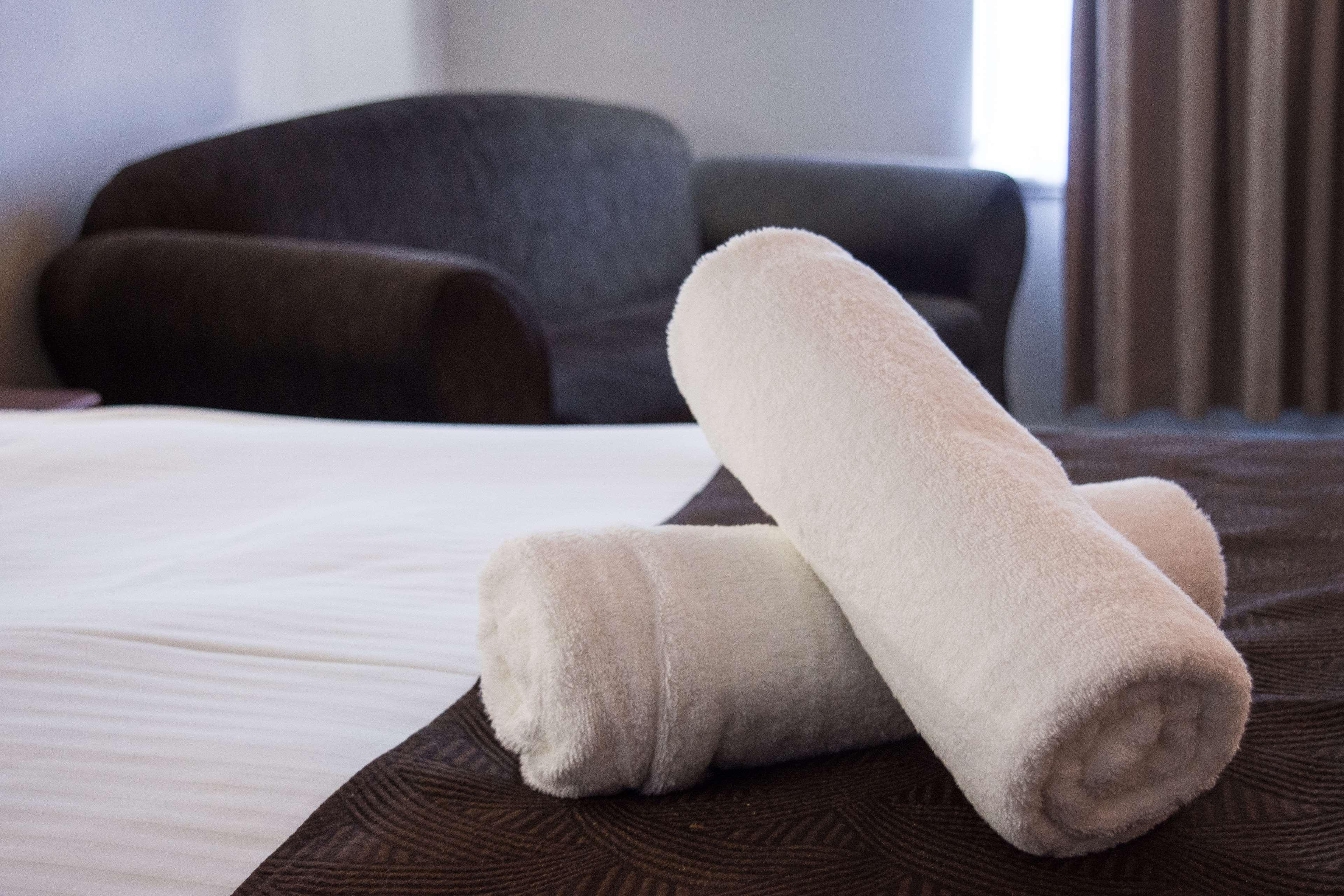 Hospitality Esperance Surestay Collection By Best Western (Adults Only) Экстерьер фото