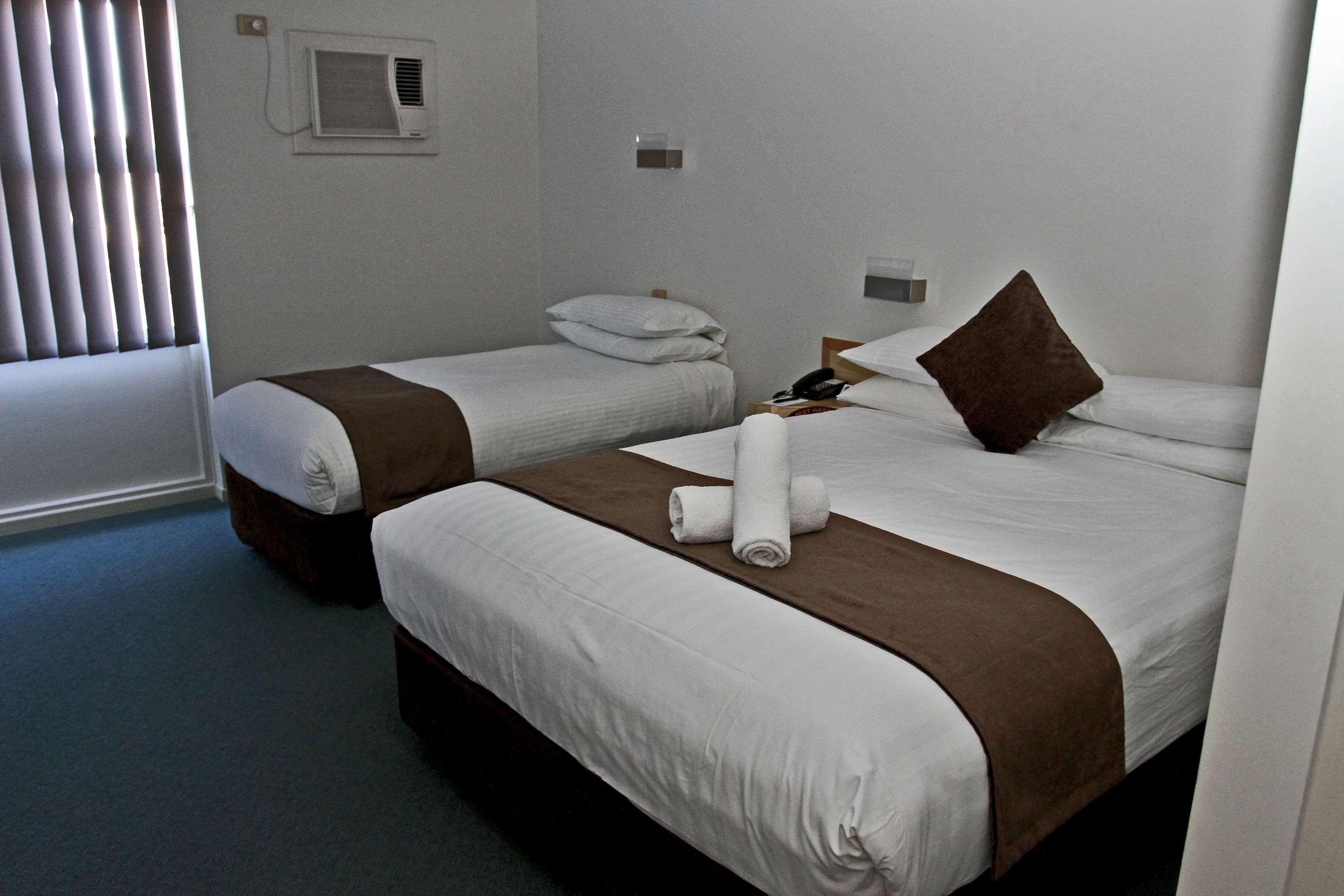 Hospitality Esperance Surestay Collection By Best Western (Adults Only) Экстерьер фото