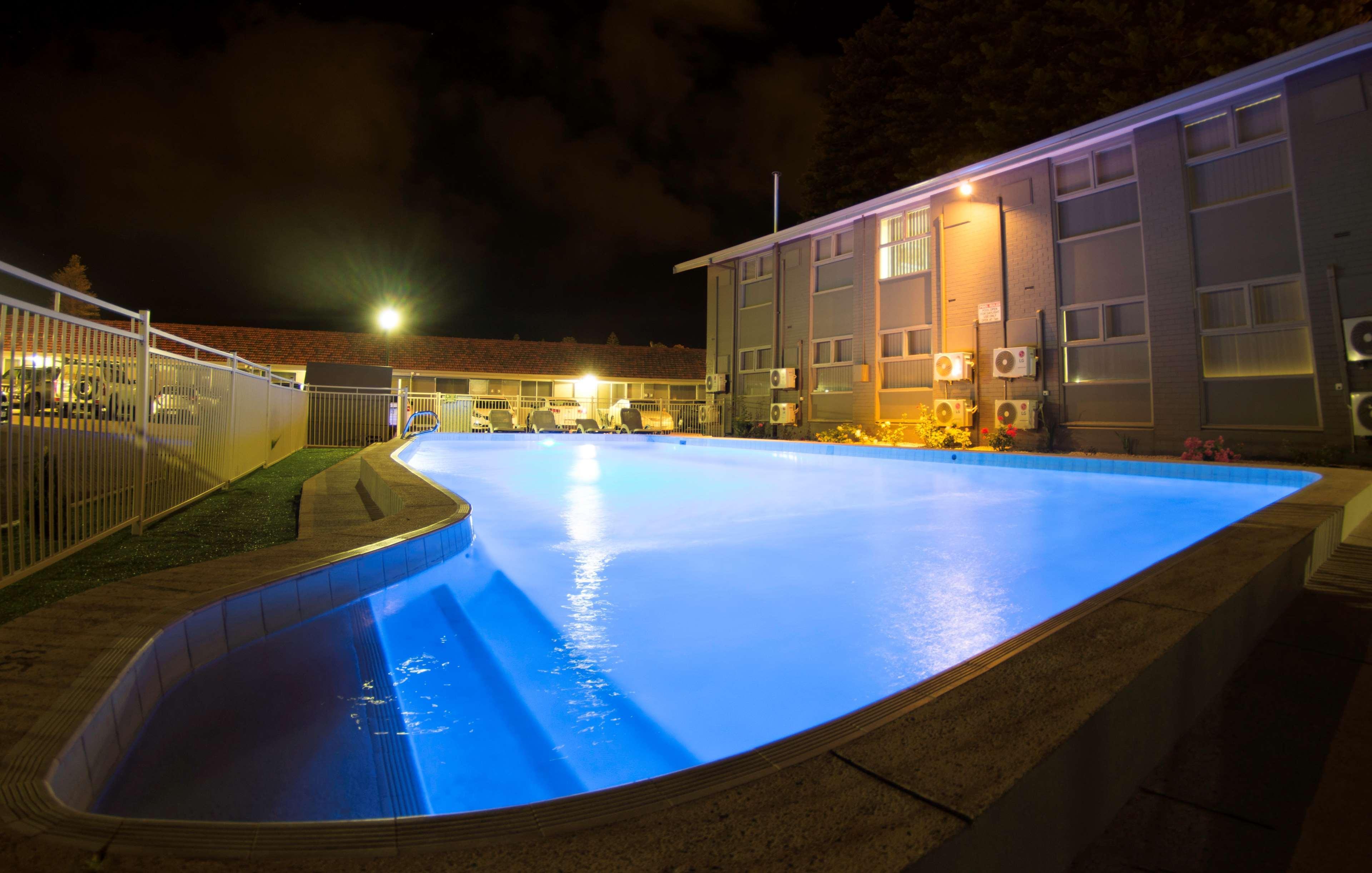 Hospitality Esperance Surestay Collection By Best Western (Adults Only) Экстерьер фото