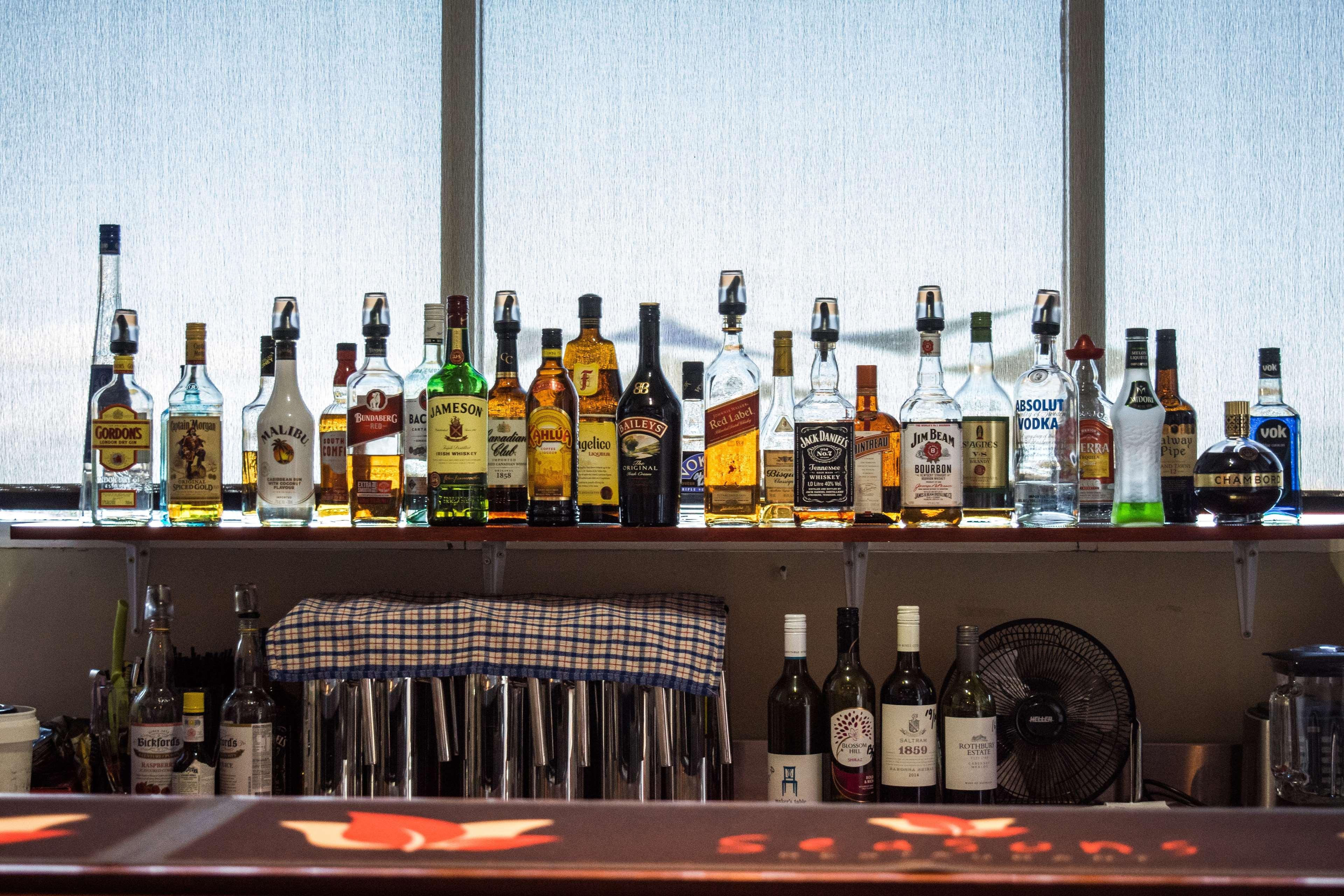 Hospitality Esperance Surestay Collection By Best Western (Adults Only) Экстерьер фото