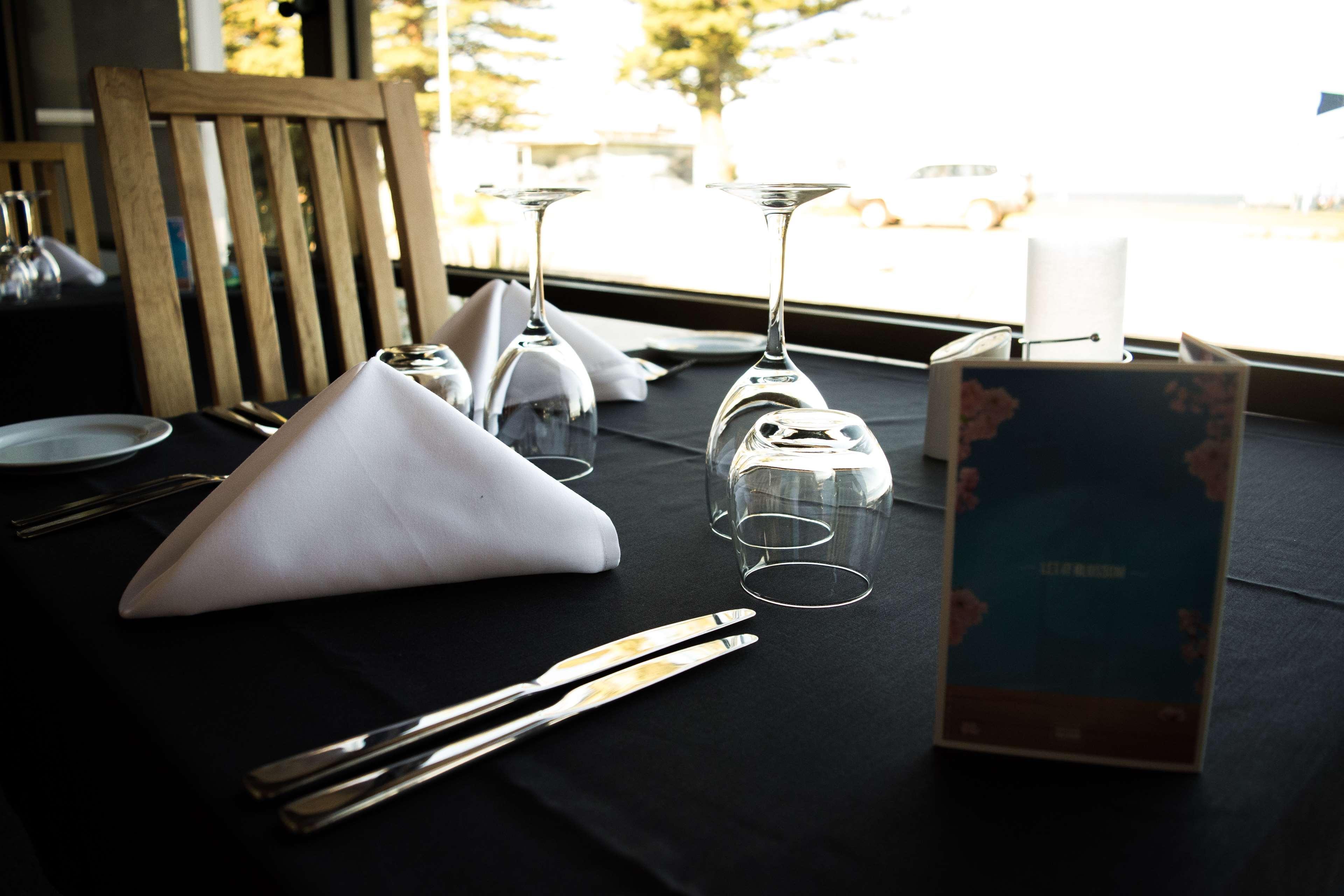 Hospitality Esperance Surestay Collection By Best Western (Adults Only) Экстерьер фото
