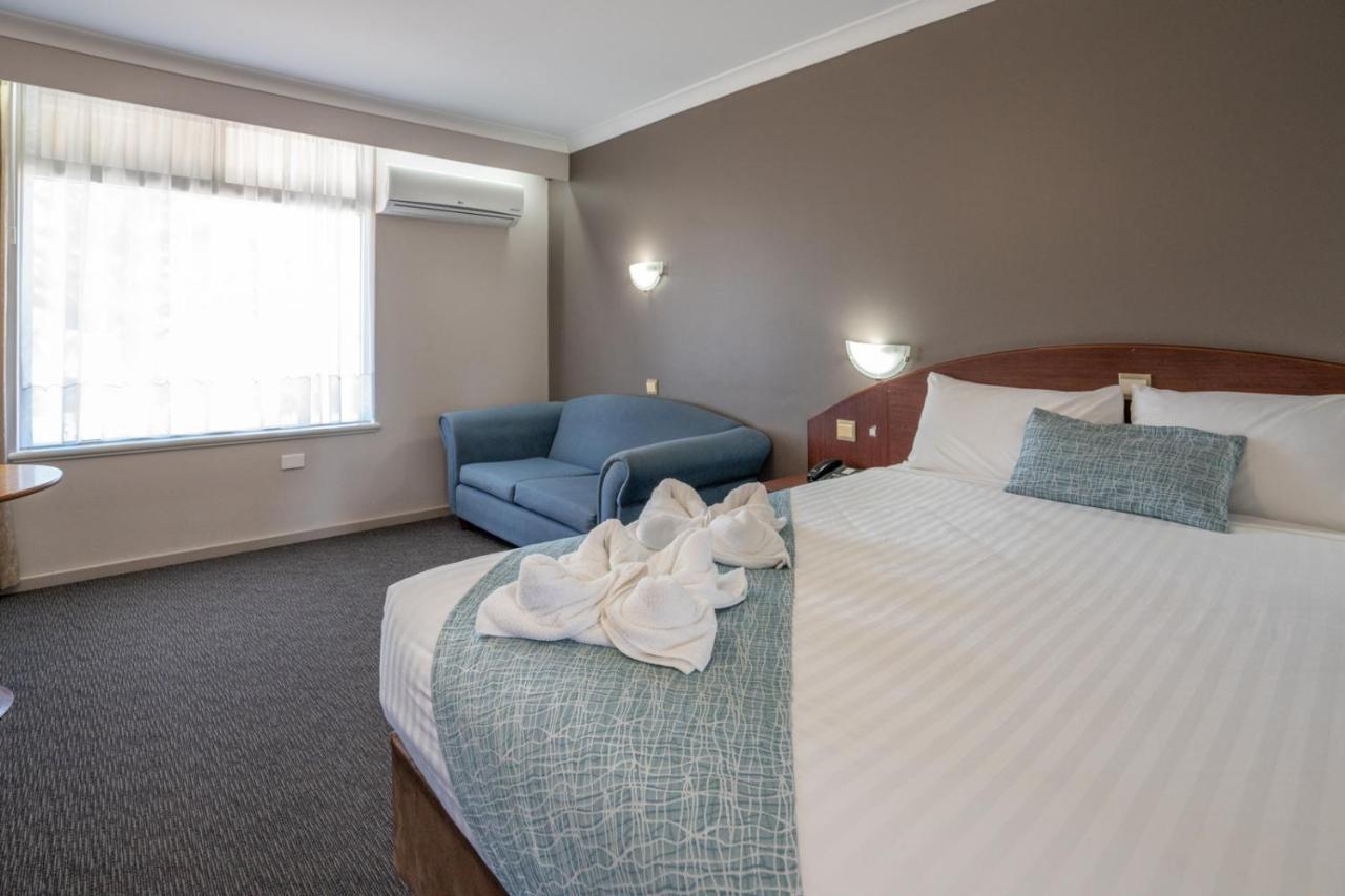 Hospitality Esperance Surestay Collection By Best Western (Adults Only) Экстерьер фото