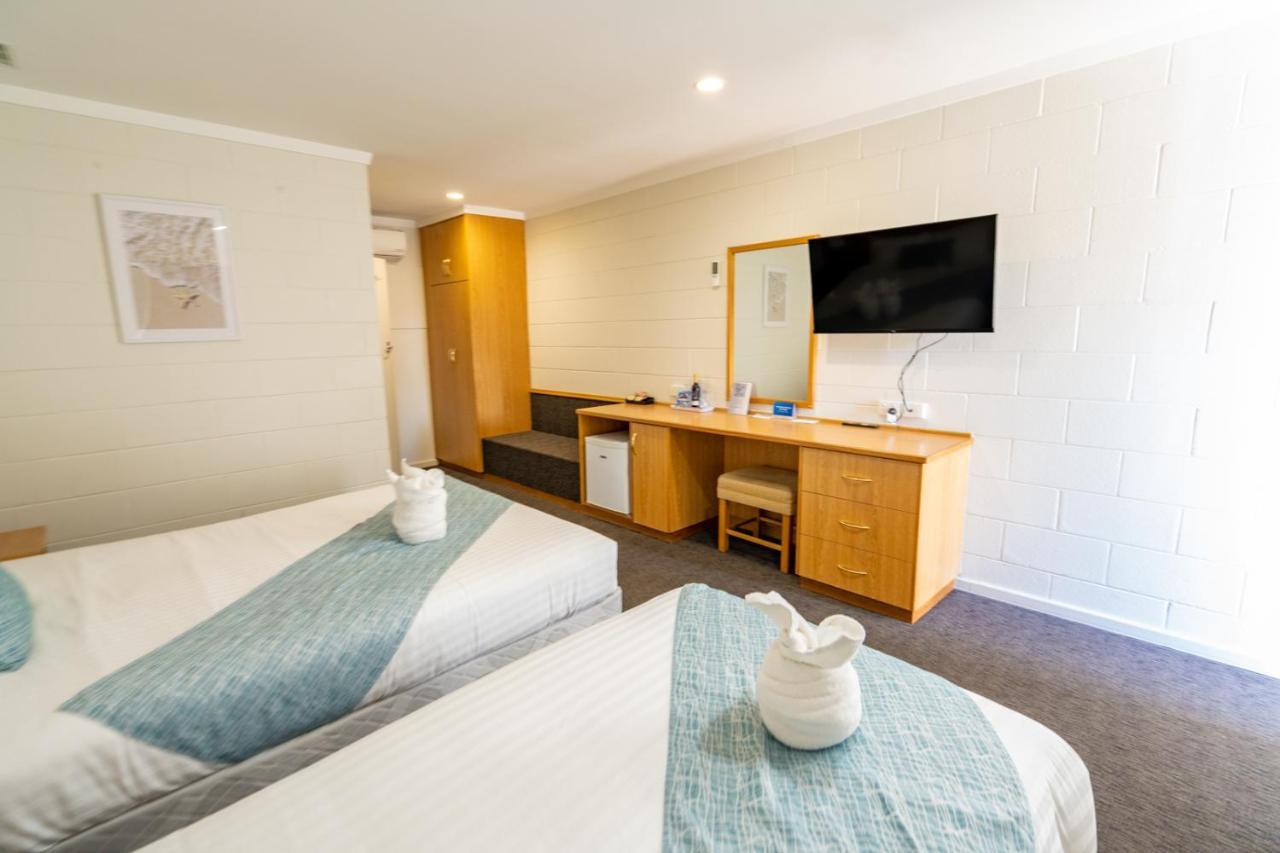 Hospitality Esperance Surestay Collection By Best Western (Adults Only) Экстерьер фото