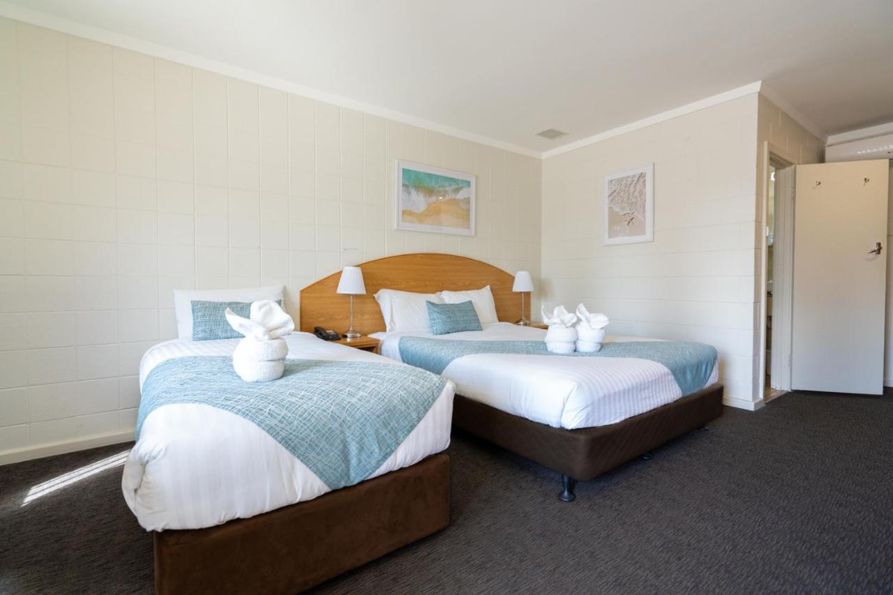 Hospitality Esperance Surestay Collection By Best Western (Adults Only) Экстерьер фото