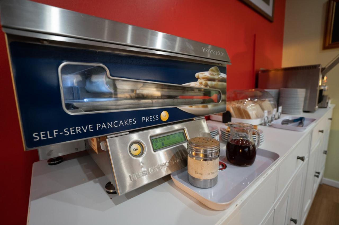 Hospitality Esperance Surestay Collection By Best Western (Adults Only) Экстерьер фото