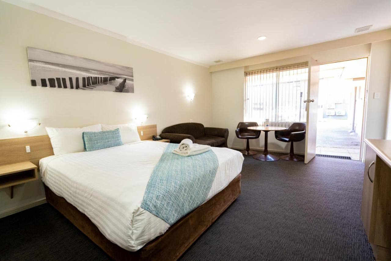 Hospitality Esperance Surestay Collection By Best Western (Adults Only) Экстерьер фото