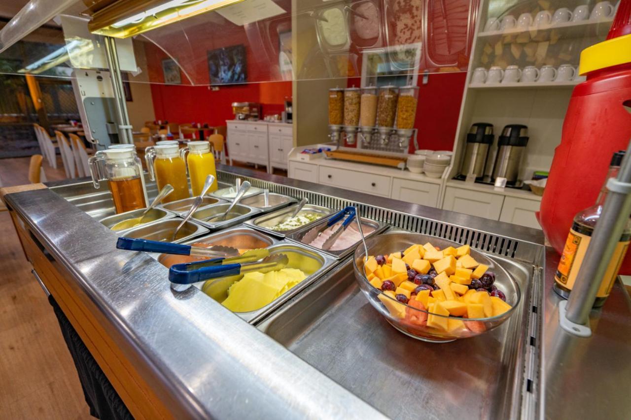 Hospitality Esperance Surestay Collection By Best Western (Adults Only) Экстерьер фото