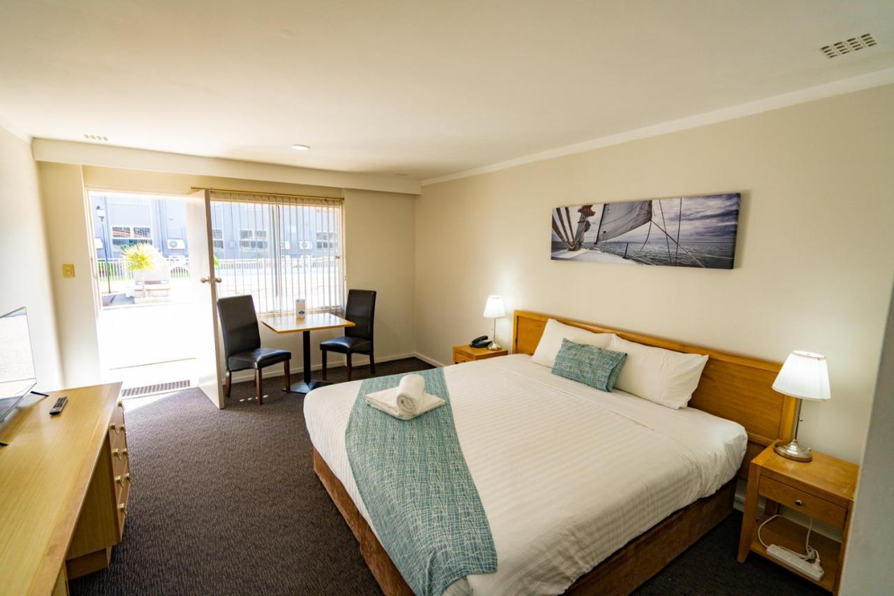 Hospitality Esperance Surestay Collection By Best Western (Adults Only) Экстерьер фото