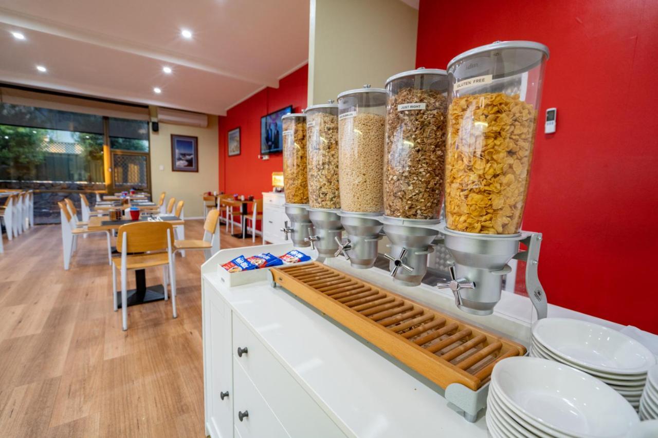 Hospitality Esperance Surestay Collection By Best Western (Adults Only) Экстерьер фото