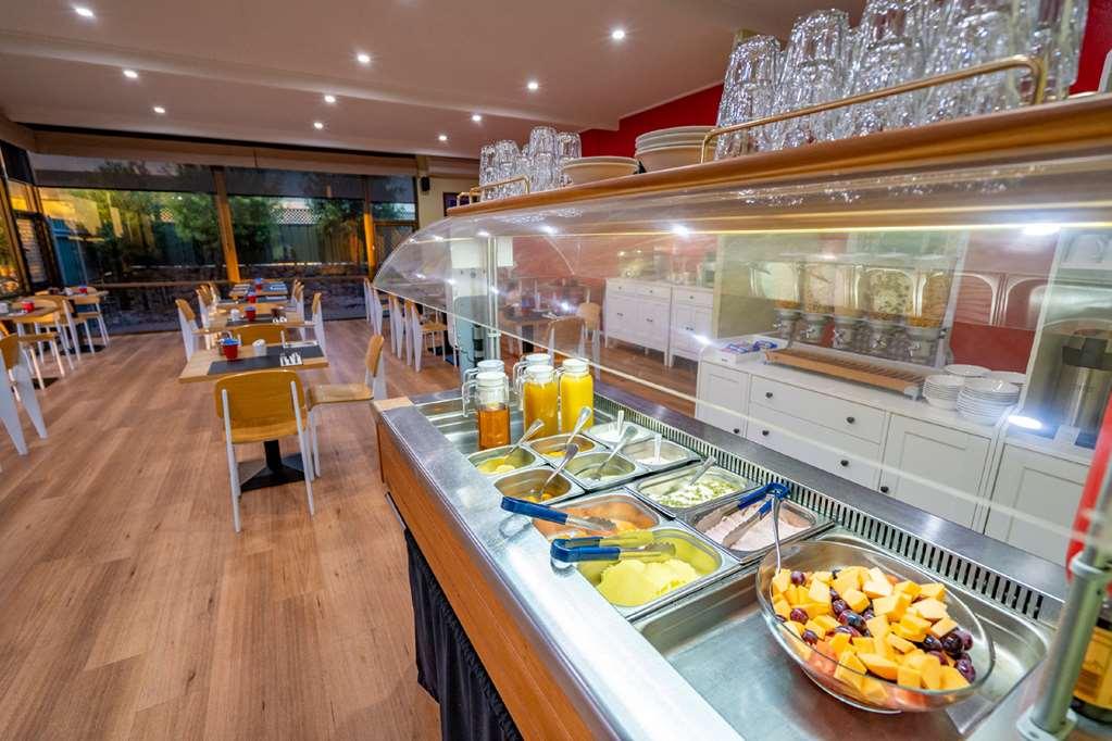 Hospitality Esperance Surestay Collection By Best Western (Adults Only) Ресторан фото