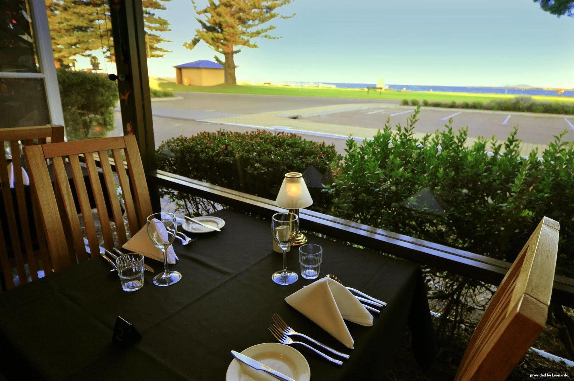 Hospitality Esperance Surestay Collection By Best Western (Adults Only) Экстерьер фото