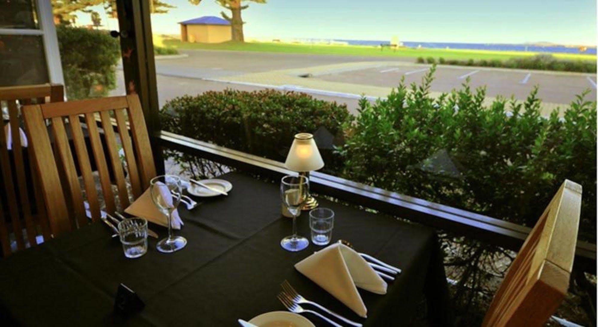 Hospitality Esperance Surestay Collection By Best Western (Adults Only) Экстерьер фото