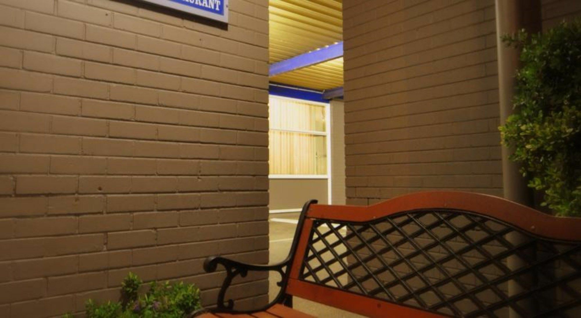 Hospitality Esperance Surestay Collection By Best Western (Adults Only) Экстерьер фото